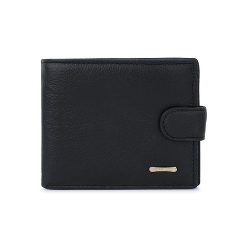 Men's Leather Wallet Multifunctional Short Men Men's Leather Wallet Multifunctional Short Men