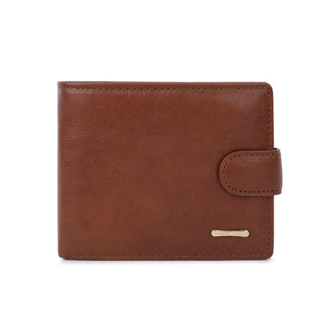 Men's Leather Wallet Multifunctional Short Men Men's Leather Wallet Multifunctional Short Men