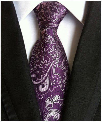 Men S Tie 8cm Business Gentleman British Formal Wear Men S Tie 8cm Business Gentleman British Formal Wear