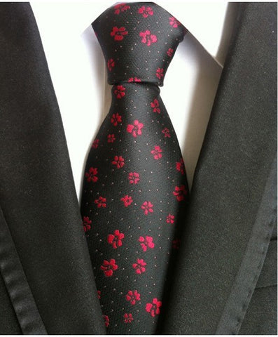 Men S Tie 8cm Business Gentleman British Formal Wear Men S Tie 8cm Business Gentleman British Formal Wear