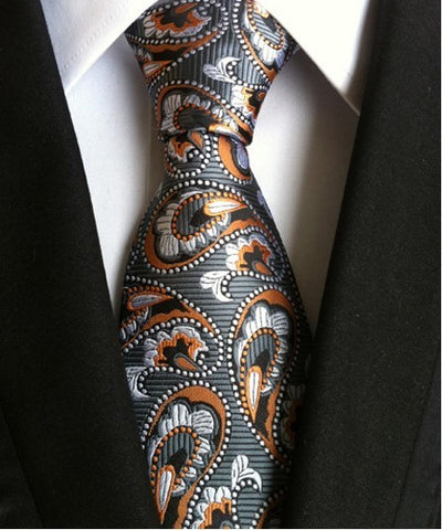 Men S Tie 8cm Business Gentleman British Formal Wear Men S Tie 8cm Business Gentleman British Formal Wear