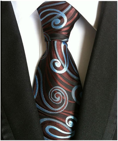 Men S Tie 8cm Business Gentleman British Formal Wear Men S Tie 8cm Business Gentleman British Formal Wear