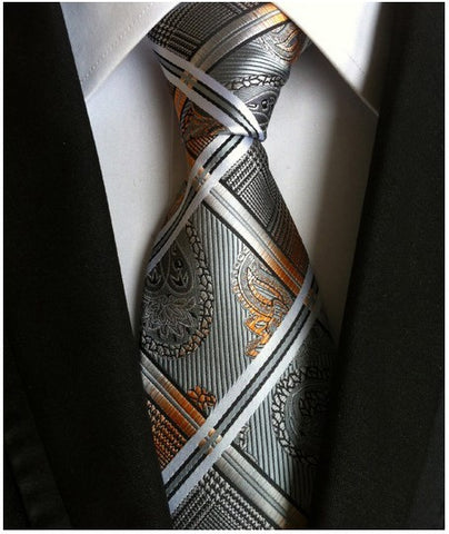 Men S Tie 8cm Business Gentleman British Formal Wear Men S Tie 8cm Business Gentleman British Formal Wear