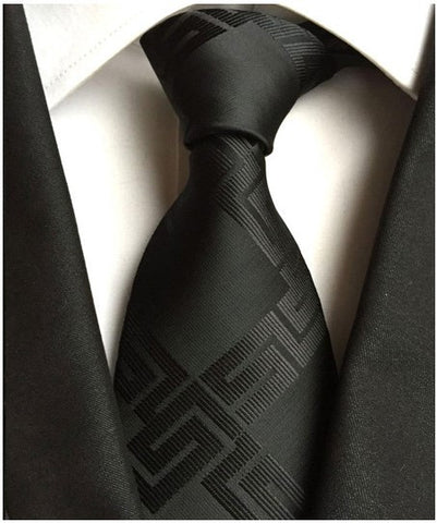 Men S Tie 8cm Business Gentleman British Formal Wear Men S Tie 8cm Business Gentleman British Formal Wear