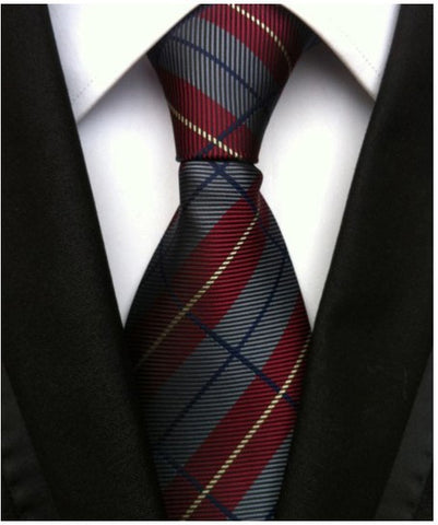 Men S Tie 8cm Business Gentleman British Formal Wear Men S Tie 8cm Business Gentleman British Formal Wear