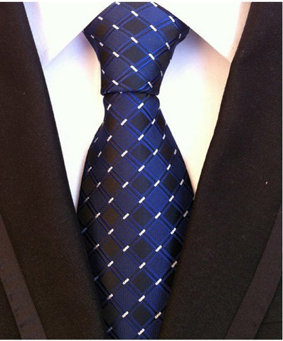 Men S Tie 8cm Business Gentleman British Formal Wear Men S Tie 8cm Business Gentleman British Formal Wear