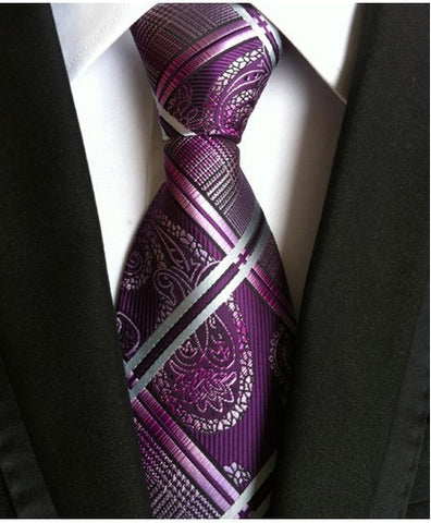 Men S Tie 8cm Business Gentleman British Formal Wear Men S Tie 8cm Business Gentleman British Formal Wear