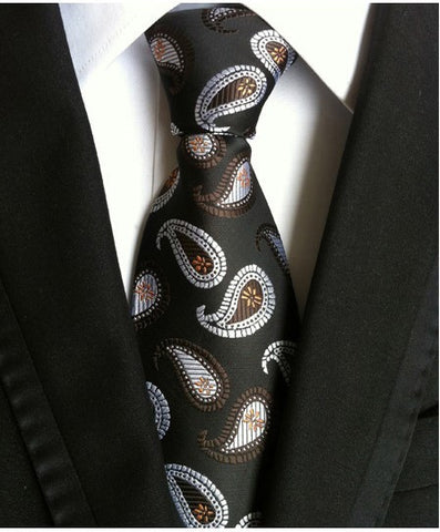 Men S Tie 8cm Business Gentleman British Formal Wear Men S Tie 8cm Business Gentleman British Formal Wear