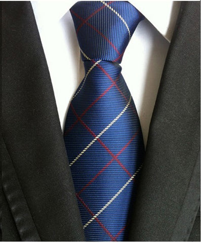 Men S Tie 8cm Business Gentleman British Formal Wear Men S Tie 8cm Business Gentleman British Formal Wear