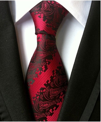 Men S Tie 8cm Business Gentleman British Formal Wear Men S Tie 8cm Business Gentleman British Formal Wear