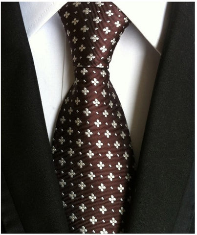 Men S Tie 8cm Business Gentleman British Formal Wear Men S Tie 8cm Business Gentleman British Formal Wear