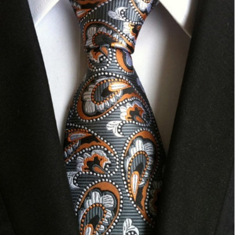 Men S Tie 8cm Business Gentleman British Formal Wear Men S Tie 8cm Business Gentleman British Formal Wear
