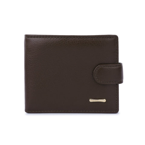 Men's Leather Wallet Multifunctional Short Men Men's Leather Wallet Multifunctional Short Men