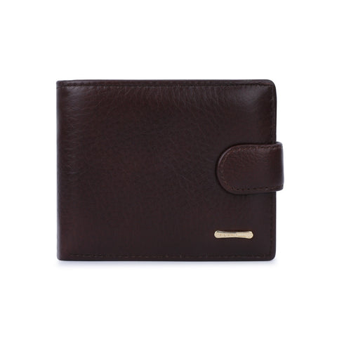 Men's Leather Wallet Multifunctional Short Men Men's Leather Wallet Multifunctional Short Men